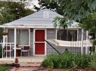 1126 S Quitman St, Denver, CO 80219