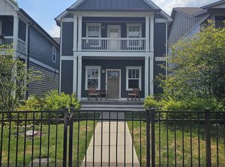 1813 7th Ave N #102, Nashville, TN 37208