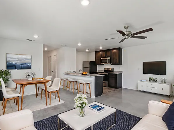 The Laramie at Warriors Path