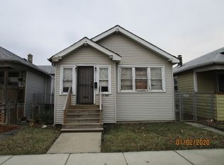 10221 S Yale Ave, Chicago, IL