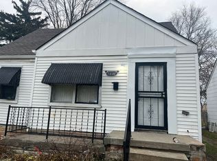 8838 Penrod St, Detroit, MI 48228