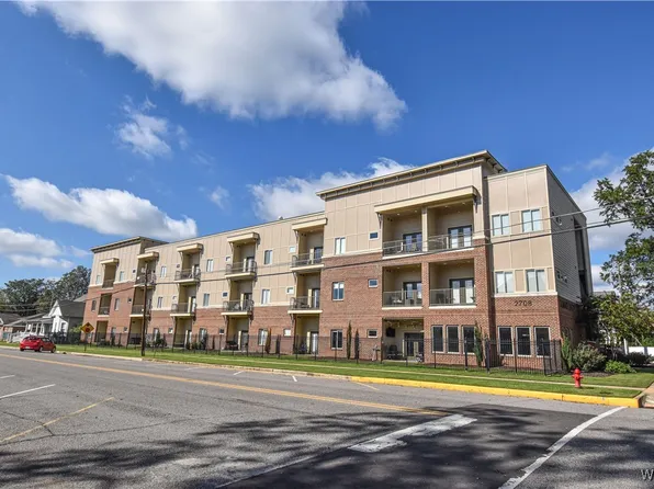 2708 7th St Unit 204, Tuscaloosa, AL 35401
