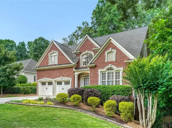 3908 Halisport Dr NW, Kennesaw, GA 30152