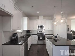 53 Duplin Ln, Clayton, NC 27527