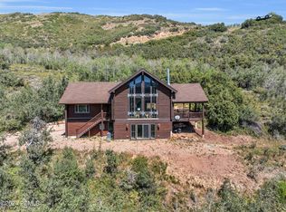 5404 Mountain Vw, Francis, UT 84036