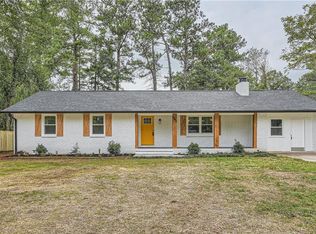 2043 Pair Rd SW, Marietta, GA 30008