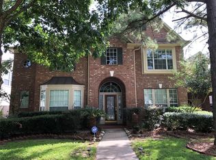 22811 Rachels Manor Dr, Katy, TX 77494