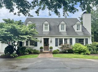 1209 Nichol Ln, Nashville, TN 37205