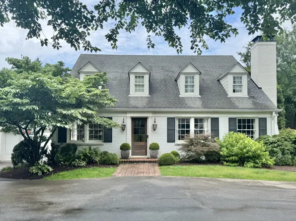 1209 Nichol Ln, Nashville, TN 37205