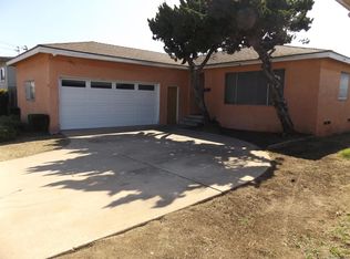 2833 Morningside St, San Diego, CA 92139