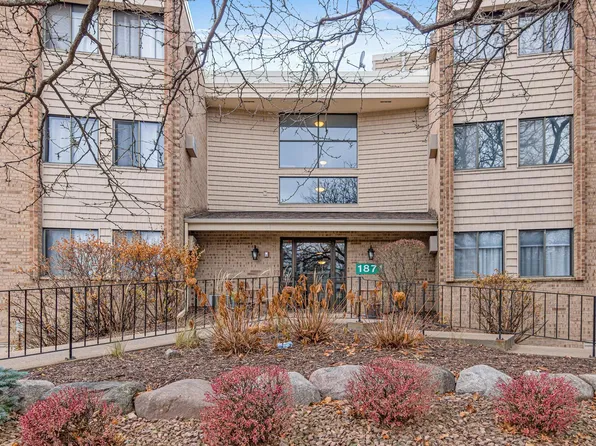 1871 Silver Bell Rd APT 105, Eagan, MN 55122