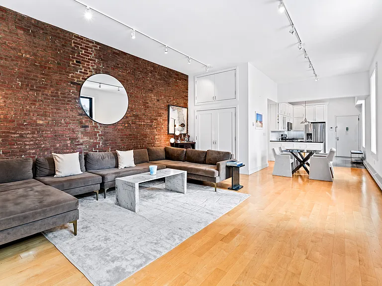 53 Grand St #3 — Photo 1
