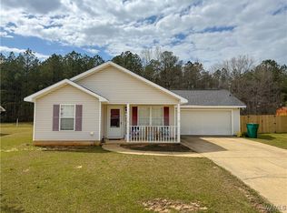 19512 Wenwood Ln, Berry, AL 35546