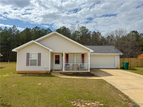 19512 Wenwood Ln, Berry, AL 35546