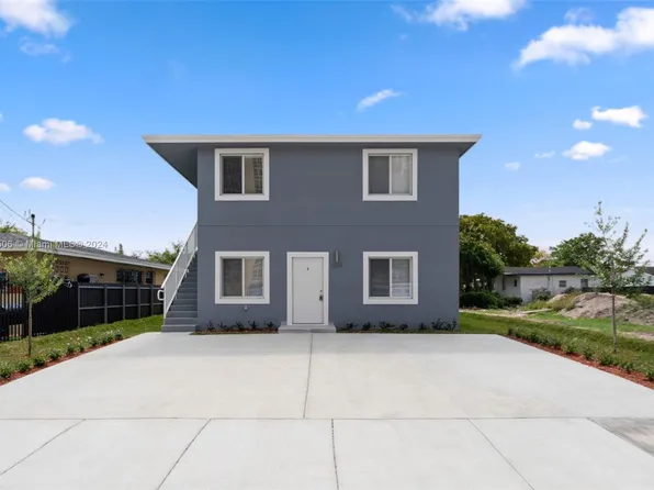 2268 NW 52nd St, Miami, FL 33142