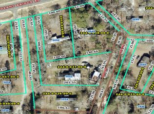 3442 Smith Rd, Blythe, GA 30805