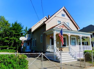 5 Ashford St, Methuen, MA 01844