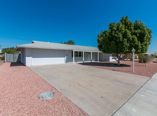 9924 W Desert Hills Dr, Sun City, AZ 85351