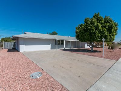9924 W Desert Hills Dr, Sun City, AZ, 85351