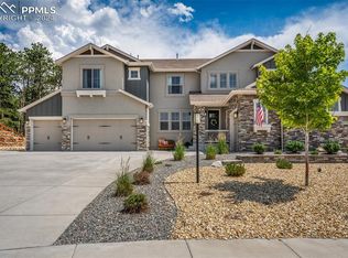 987 Graywoods Trce, Monument, CO 80132