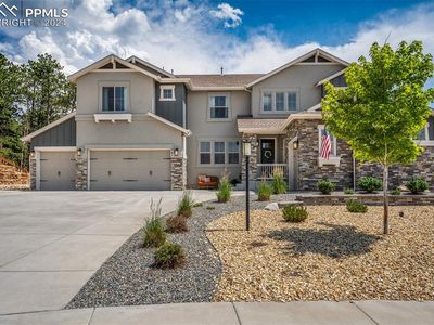 987 Graywoods Trce, Monument, CO, 80132