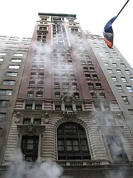 Rented by Skyline Developers