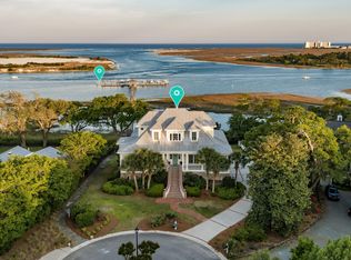 1922 Masons Bluff Court, Wilmington, NC 28411