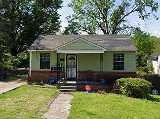 1223 Lavernet Rd, Jackson, MS 39213