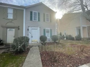 355 E Post Oak Xing, Marietta, GA 30008