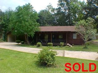 131 Dortch Cir, Jonesboro, LA 71251