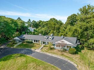 100 Linda Ln, Bloomfield Hills, MI 48304