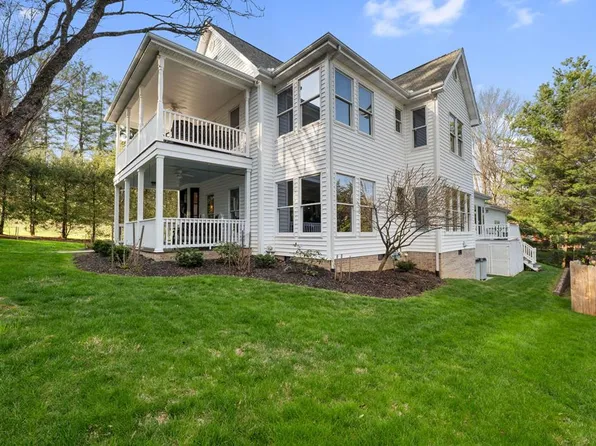 315 Church St NE, Abingdon, VA 24210