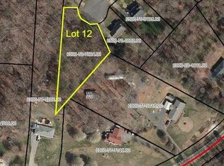 8901 Westing Ct, Rural Hall, NC 27045