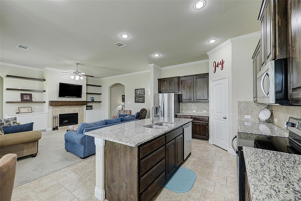 3612 Ann Arbor Ln, Denton, TX 76207 | Zillow