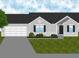 2909 E Lincolnshire Blvd, Toledo, OH 43606