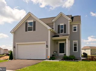 64 Pappy Ct, Bunker Hill, WV 25413