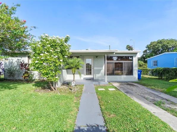 1858 SE Lauderdale Manor Drive, Fort Lauderdale, FL 33311
