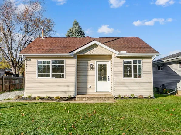 1032 Rumsey Rd, Columbus, OH 43207