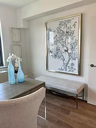 Rented by 233 West 125th Street Danforth, LLC