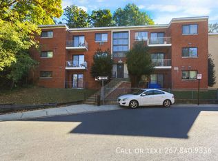 4020 Livingston Rd SE #303, Washington, DC 20032