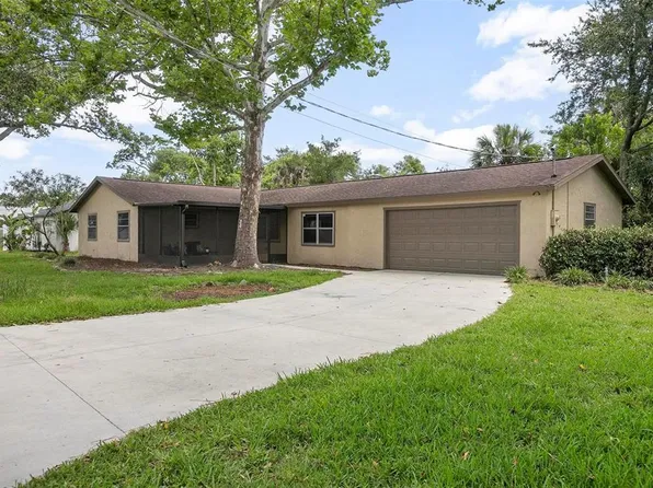 5402 Turton Ln, Port Orange, FL 32127