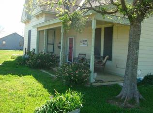 6 Hunt Hill Rd, Rogers, TX 76569