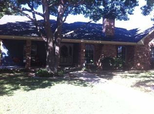 2402 Crestline Dr, Abilene, TX 79602