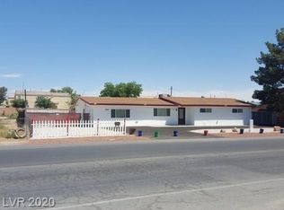 5252 Harris Ave, Las Vegas, NV 89110