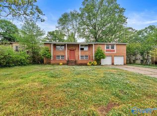 2116 Wimberly Rd NW, Huntsville, AL 35816