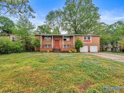 2116 Wimberly Rd NW, Huntsville, AL, 35816
