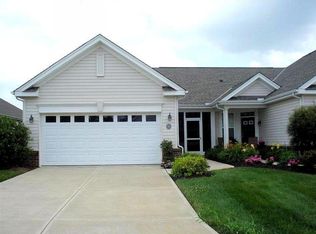 1321 Meadow Vista Dr, Maineville, OH 45039