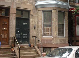 2305 Delancey Pl #1F, Philadelphia, PA 19103