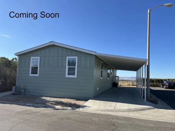 20683 Waalew Rd Space 124, Apple Valley, CA 92307