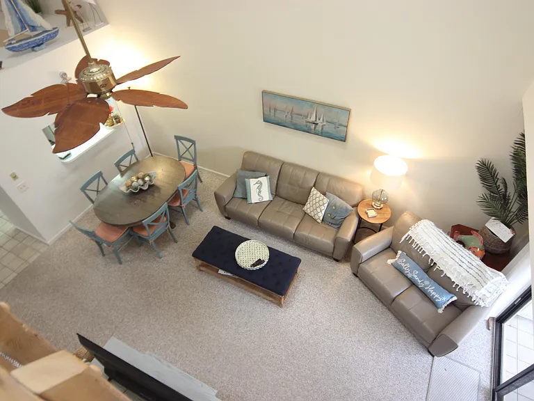 508 Sea Oats Dr #B-4 — Photo 8